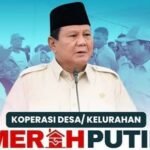 Hadirnya Koperasi Merah Putih Mampu Gerakkan Perekonomian Masyarakat