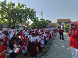 Pengibaran Bendera Bajak Laut Ganggu Momentum Bulan Kemerdekaan