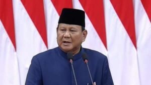 Presiden Prabowo Buktikan Komitmen Pro Rakyat lewat Perbaikan Ekonomi