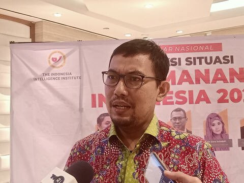 Pakar Politik Sebut Tindakan Presiden Prabowo Redam Kerusuhan Sudah Tepat