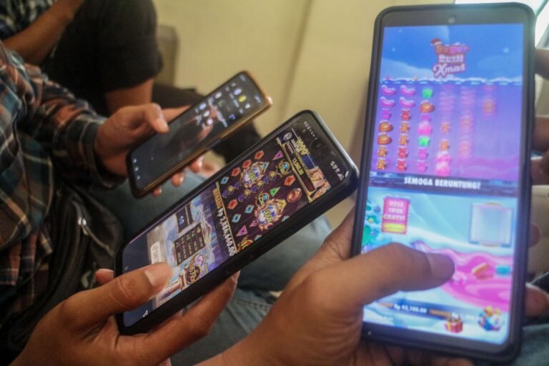 Pemerintah Tegas Berantas Judi Daring, Pengawasan Bansos Diperketat Demi Efek Jera