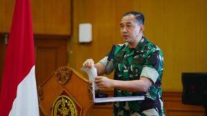Supremasi Hukum Wujud Nyata Pemerintah Jalankan Aspirasi 17+8