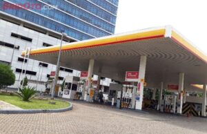 Pemerintah Dorong Kolaborasi SPBU Swasta dengan Pertamina Untuk Atasi Kelangkaan BBM