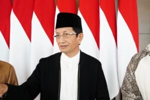Bangun Kebangsaan Melalui Implementasi Asta Cita, Mari Kuatkan Persaudaraan