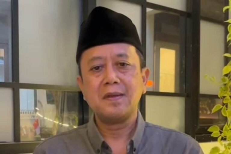 Tokoh Agama dan Masyarakat Satu Suara: Jaga Kedamaian,Tolak Provokasi