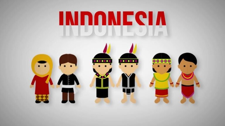 Mari Bersama Jaga Keharmonisan Bangsa Melalui Semangat Asta Cita