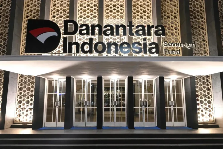 Danantara dan Asta Cita: Fondasi Harmoni Baru Pasca Demo