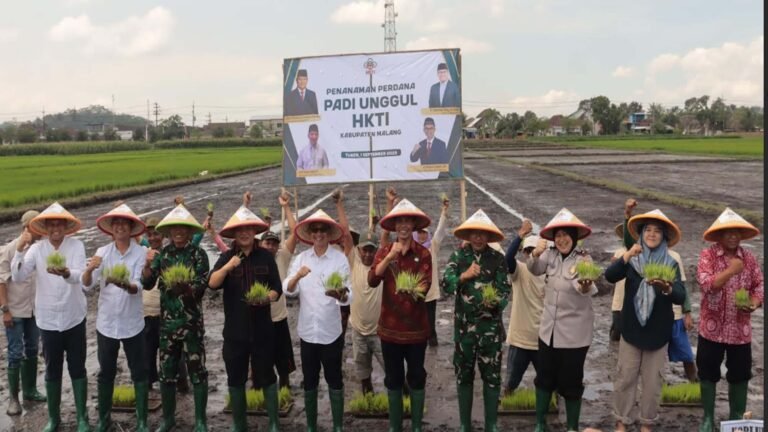 Proyek Swasembada Energi Dorong Pertumbuhan Ekonomi dan Kesempatan Kerja