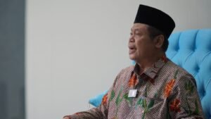 MUI Ajak Masyarakat Bersatu Tolak Segala Bentuk Provokasi dan Kerusuhan