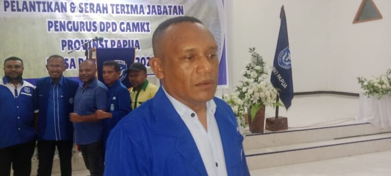 Tokoh Papua Tegaskan Stabilitas dan Perdamaian, Tolak Aksi yang Mengganggu Pembangunan