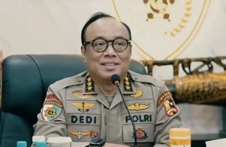 TNI-Polri Teguhkan Komitmen Hentikan Segala Bentuk Anarkisme