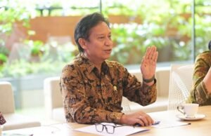 Tim Investigasi Lintas Keahlian Dibentuk untuk Perkuat Program MBG