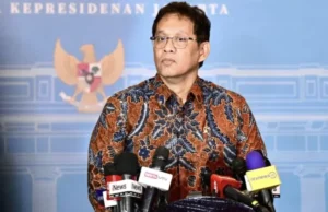 Pemerintah Optimalkan Pemulihan Ekonomi Sebagai Respon Aspirasi 17+8