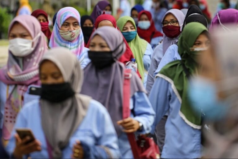 Dewan Kesejahteraan Buruh Resmi Dibentuk untuk Lindungi Hak Pekerja