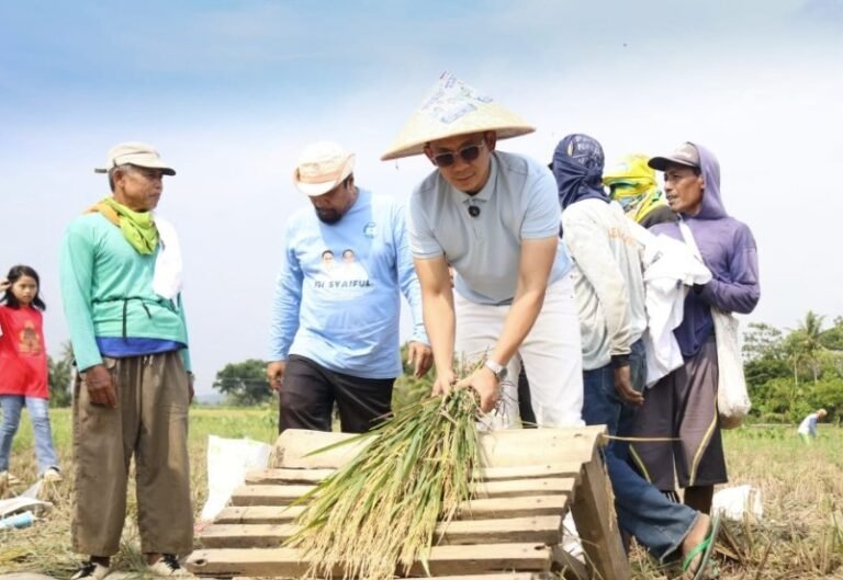 Pemerintah Dorong Hilirisasi Komoditas Lokal Tingkatkan Daya Saing Global