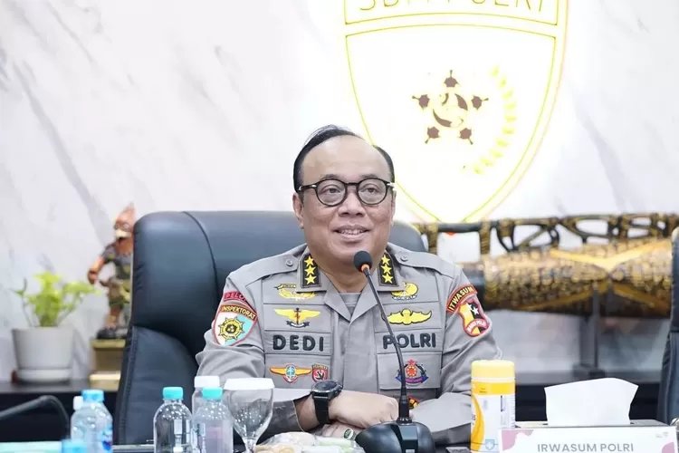 Patroli Gabungan Jadi Bukti TNI-Polri Tindak Tegas Gangguan Kamtibmas