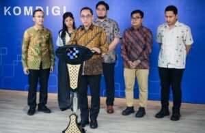 Pemerintah Tegaskan Komitmen Hapus Judi Daring dari Indonesia