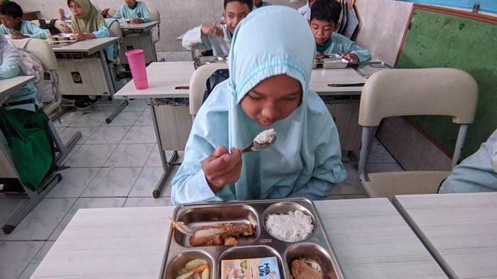 Pemerintah Evaluasi Kinerja Mitra SPPG Untuk Jamin Kualitas MBG