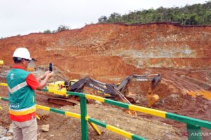 Pemerintah Jaga Keberlanjutan Lingkungan dengan Atur Ketat Tambang Gag Nikel