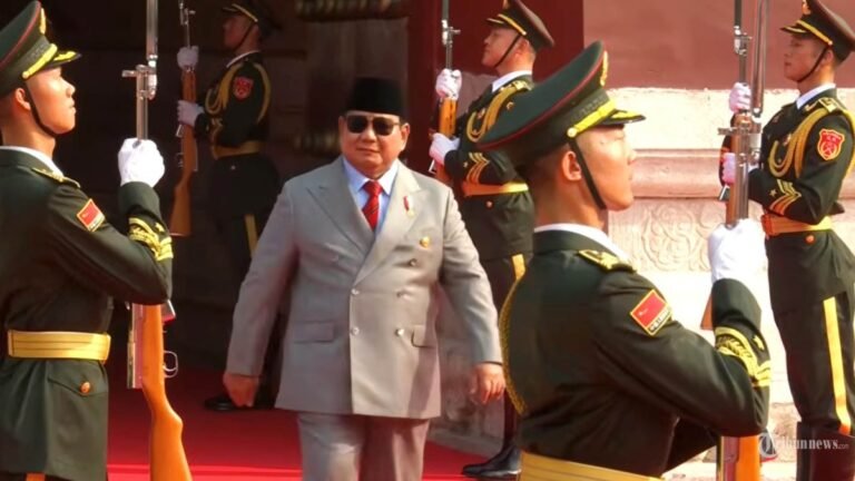 Danantara Jadi Oase Ekonomi Pasca Demo Ricuh, Perkuat Stabilitas dan Harapan Baru