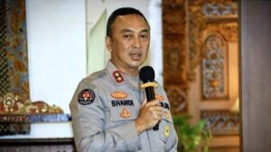 Aparat TNI-Polri Kompak Redam Potensi Kerusuhan dan Penjarahan