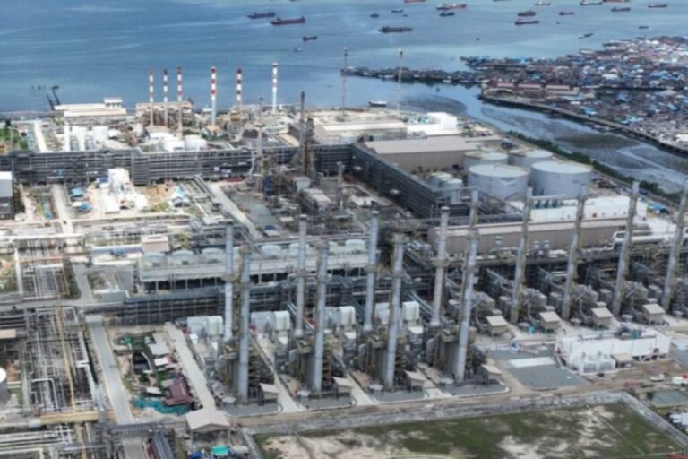 Pemerintah Targetkan Swasembada Energi Sekaligus Membuka Pekerjaan Produktif