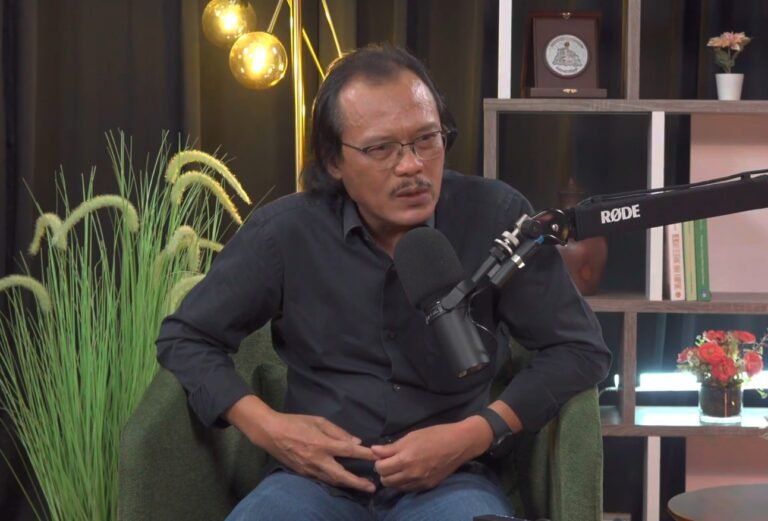 Swasembada Pangan Bukan Lagi Pilihan, Tetapi Keharusan Nasional