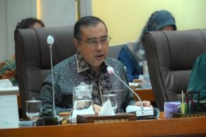 Pemerintah Dengar Suara Buruh, Langkah Konkret Menuju Pemenuhan 17+8 Dimulai