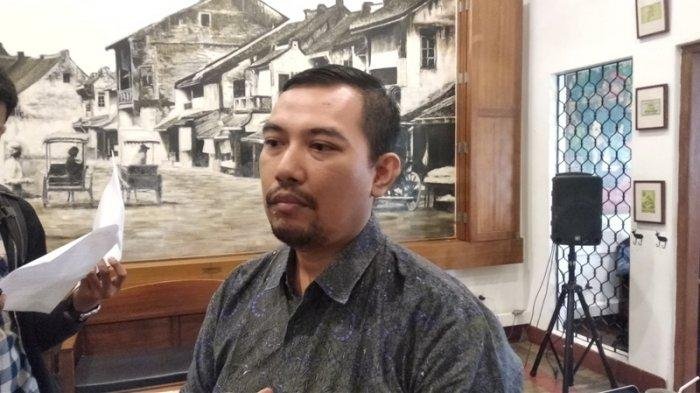 Pakar Komunikasi Politik UI Aditya Perdana Ajak Masyarakat untuk Memeluk Demokrasi Damai demi Kepentingan Bangsa Indonesia
