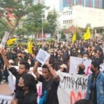 TNI – Polri Sinergis Jaga Situasi Keamanan, Ajak Publik Waspadai Provokasi