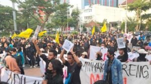 TNI – Polri Sinergis Jaga Situasi Keamanan, Ajak Publik Waspadai Provokasi
