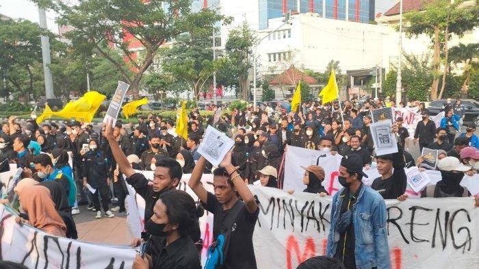 TNI – Polri Sinergis Jaga Situasi Keamanan, Ajak Publik Waspadai Provokasi