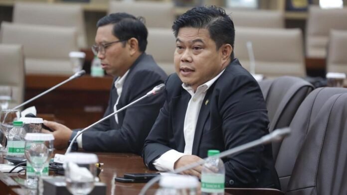 Supremasi Sipil Jadi Jawaban Pemerintah atas Tuntutan 17+8