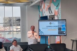 BGN Terapkan Verifikasi Ketat SPPG Untuk Jamin Mutu MBG