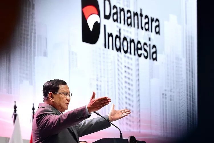Stabilitas Nasional Pulih, Danantara Jadi Pilar Ketahanan Ekonomi Pasca Demo