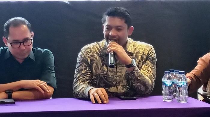 Dana Judi Daring Dibekukan, Pemerintah Tunjukkan Komitmen Tegas