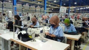 Satgas PHK Hingga JKP Bukti Komitmen Pemerintah Jaga Lapangan Kerja