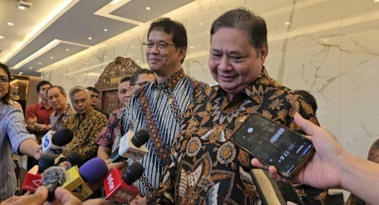 Dorong Stimulus Ekonomi, Pemerintah Genjot Pertumbuhan Nasional