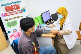 Jangkau Puluhan Juta Warga, Program CKG Jadi Terobosan Nasional
