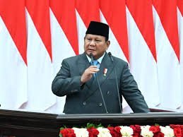Pidato Presiden Prabowo di PBB Jadi Suara Indonesia untuk Keadilan Ekonomi dan Perdamaian Dunia
