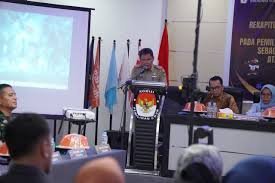 Saling Hargai Suara Rakyat: Mari Bersama Terima Hasil PSU