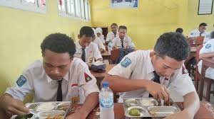 Elemen Masyarakat Papua Dukung Program MBG dan CKG Demi Generasi Sehat dan Sejahtera