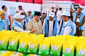 MBG Dukung Ketahanan Pangan Nasional dengan Rantai Pasok Lokal