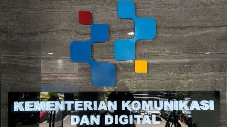 Anak Muda Berinovasi, Kemkomdigi Apresiasi GATE System Penangkal Judi Daring