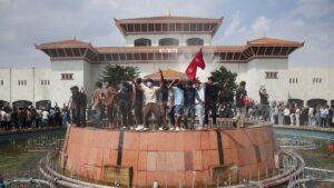Indonesia Perlu Belajar Menjaga Stabilitas dari Gejolak Nepal