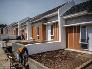 Rumah Subsidi Komitmen Pemerintah Perluas Hunian Terjangkau untuk Masyarakat Berpenghasilan Rendah