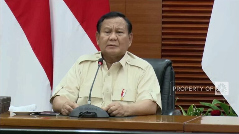 Masyarakat Sambut Hangat Program Cek Kesehatan Gratis Presiden Prabowo