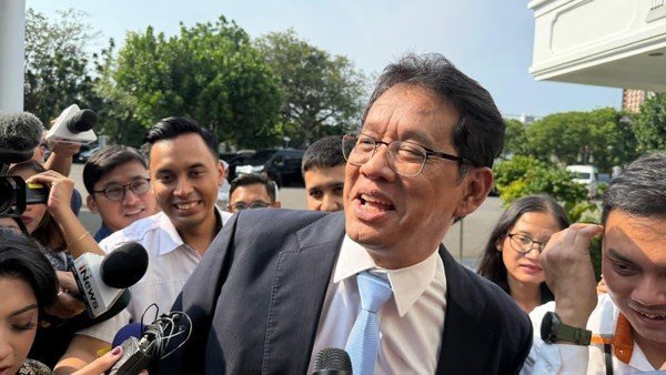 Ekonomi Indonesia Tetap Resilien di Tengah Dinamika Global