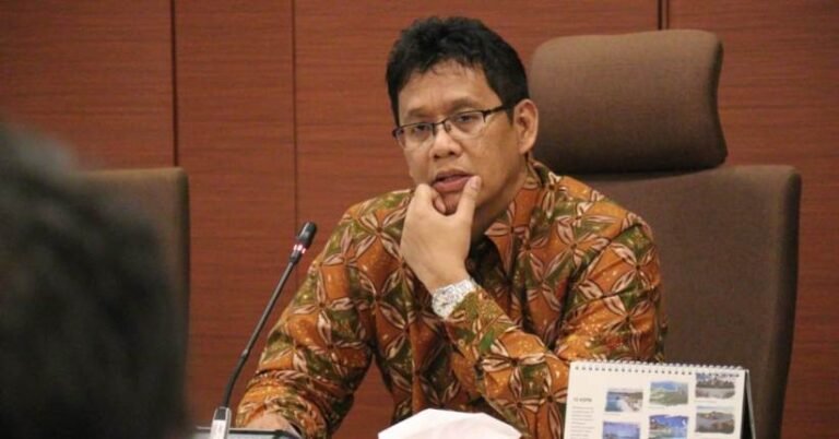 Stimulus Ekonomi Dorong Daya Beli Masyarakat, Jaga APBN Tetap Stabil