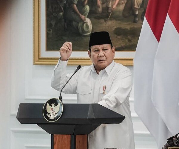 Pemerintah Jawab Tuntutan 17+8 dengan Dorong Investasi dan Produktivitas Masyarakat